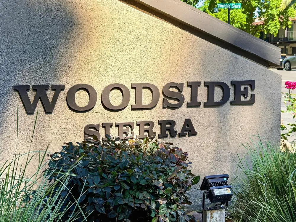641 Woodside Sierra #4, Sacramento, CA 95825 - #1
