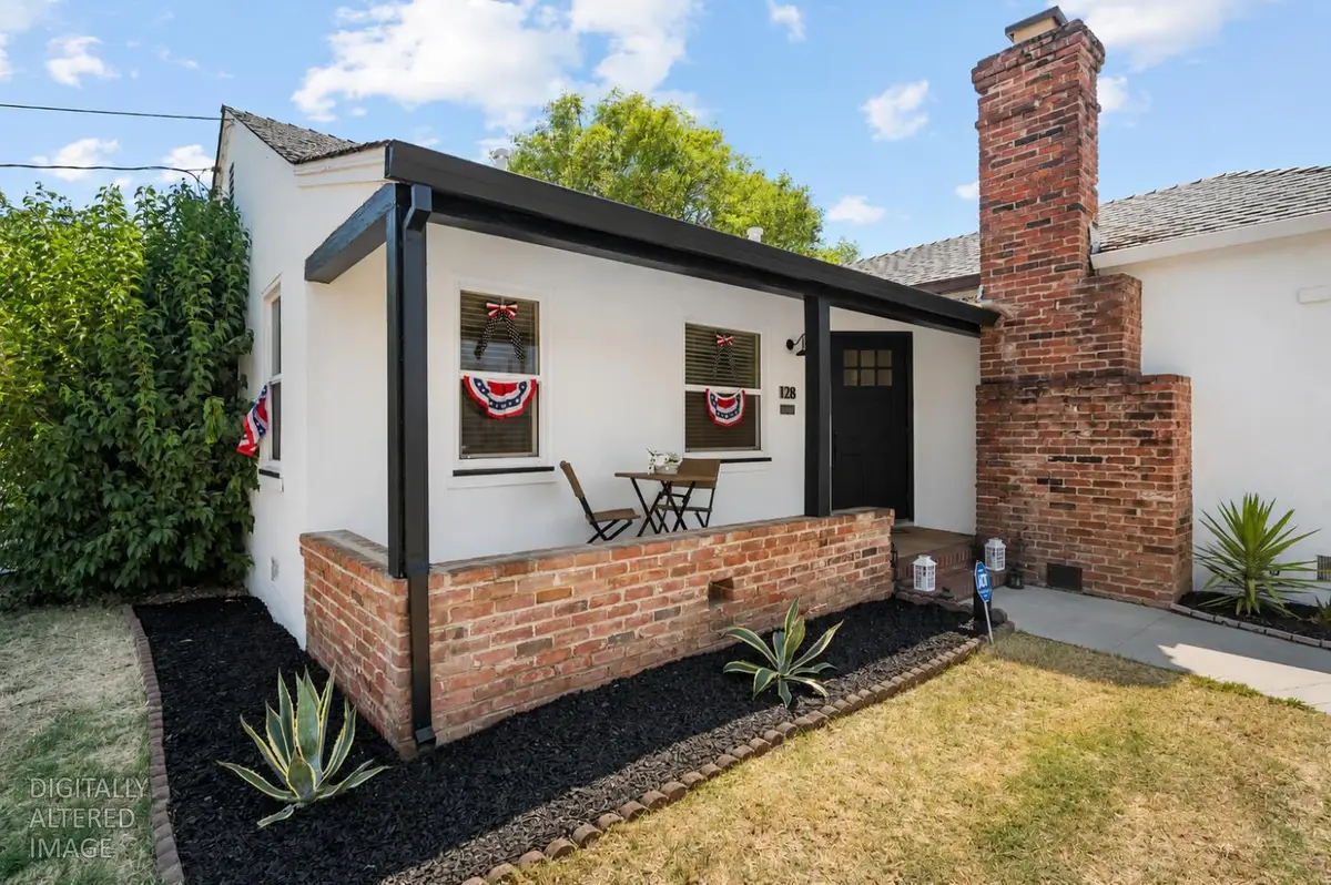 128 E 12th Street, Marysville, CA 95901 - #1