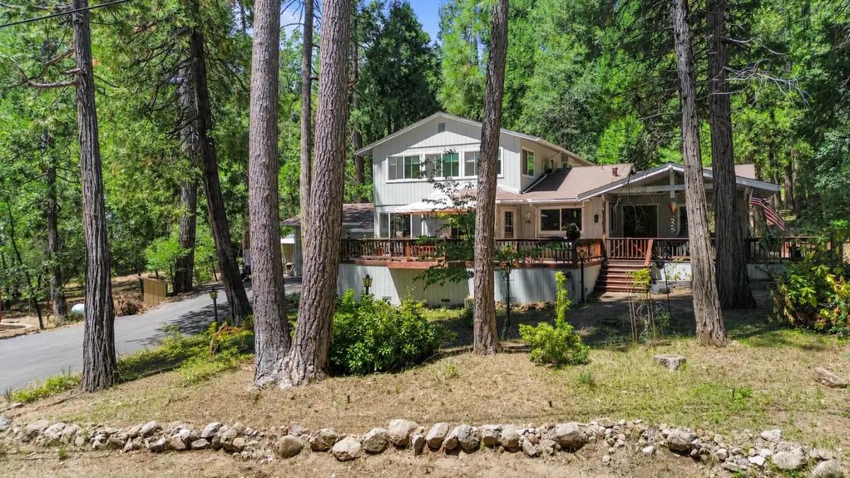 2398 Country Club Drive, Arnold, CA 95223 - #1