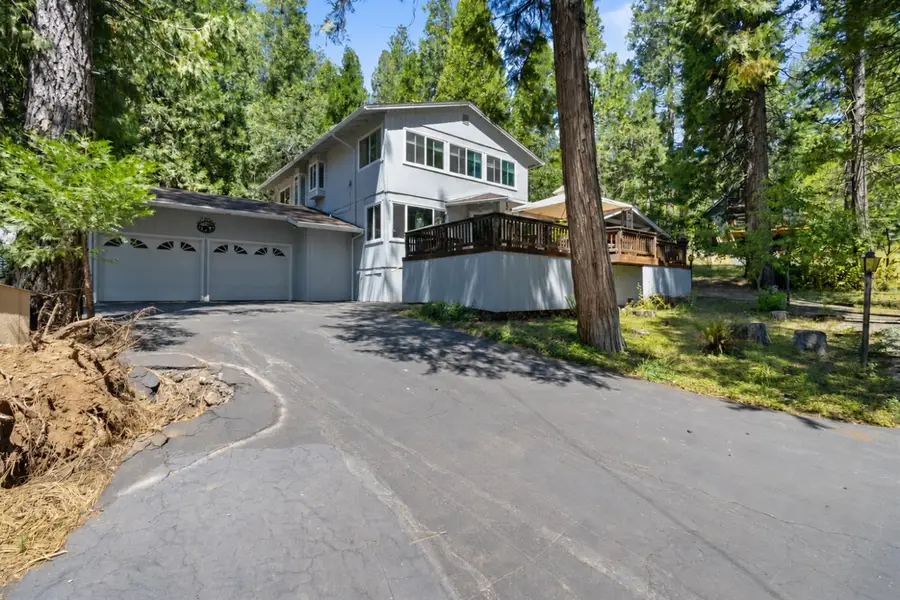 2398 Country Club Drive, Arnold, CA 95223 - #2