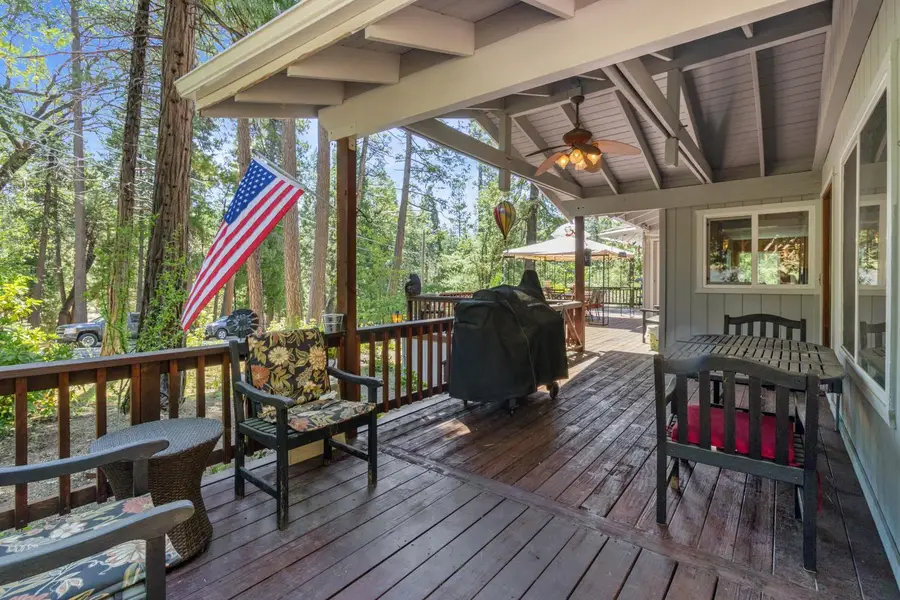 2398 Country Club Drive, Arnold, CA 95223 - #3