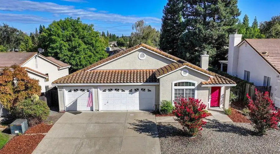 15078 Seguridad Drive, Rancho Murieta, CA 95683 - #2