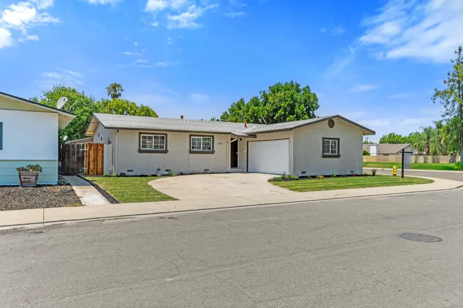 3501 Larisa Lane, Ceres, CA 95307 - #2