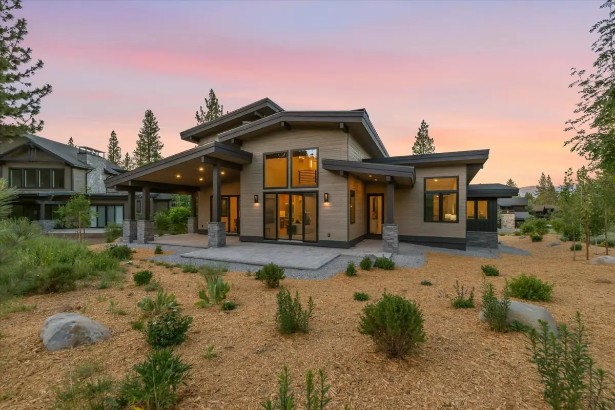 9217 Heartwood Drive, Truckee, CA 96161 - #1