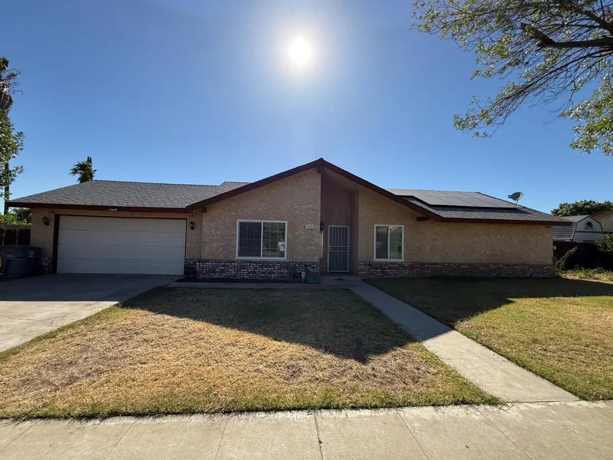 620 N Granada Drive, Madera, CA 93637 - #1