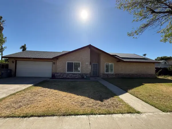 620 N Granada Drive, Madera, CA 93637