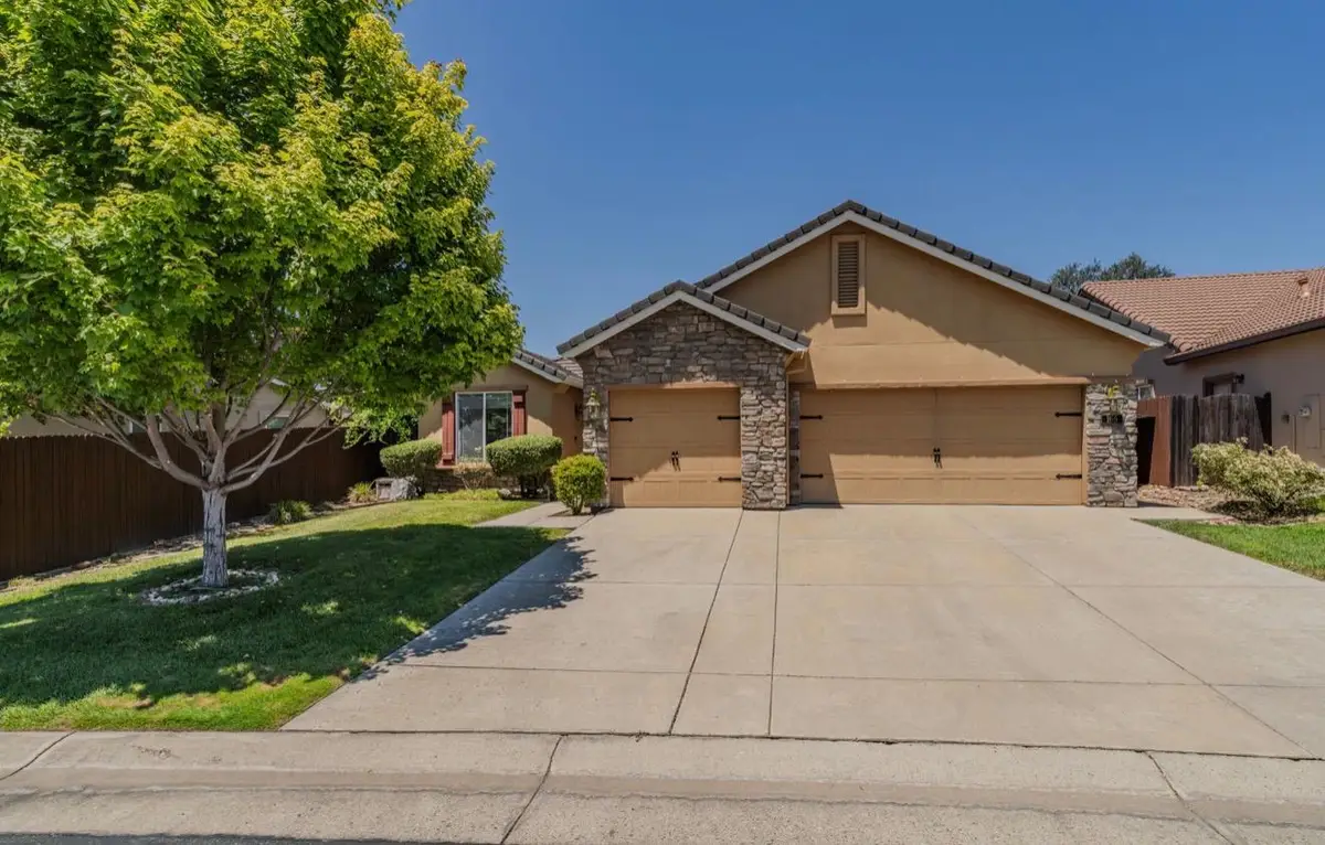 165 Bullion Hill Drive, Valley Springs, CA 95325 - #1