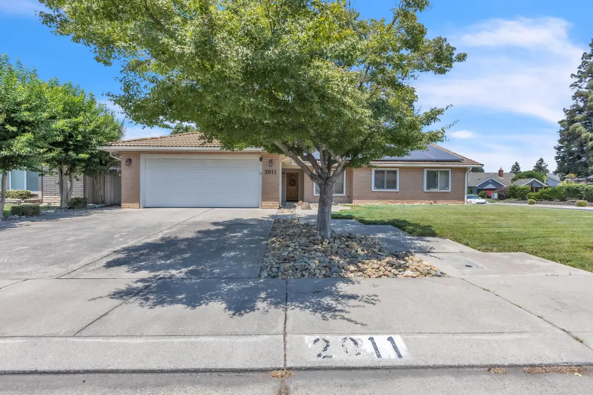 2011 Angelico Circle, Stockton, CA 95207 - #1
