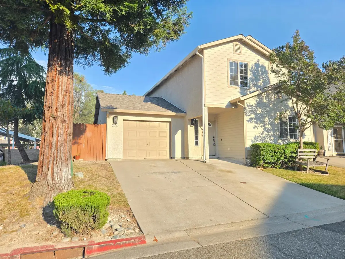 3057 Courtside Drive, Diamond Springs, CA 95619 - #1