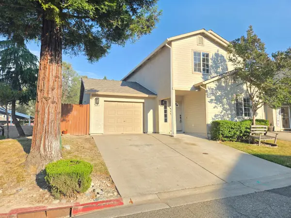 3057 Courtside Drive, Diamond Springs, CA 95619