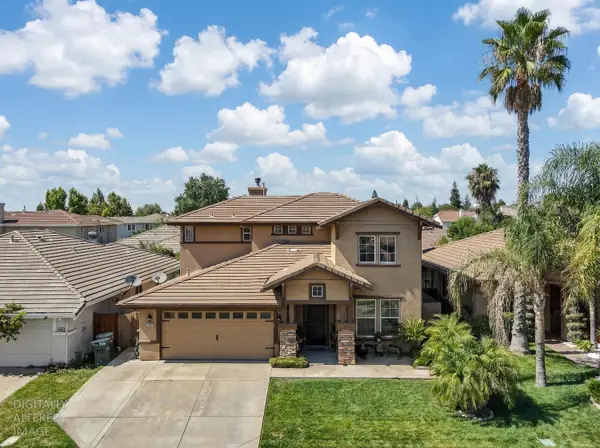 5401 Beckworth Way, Antelope, CA 95843