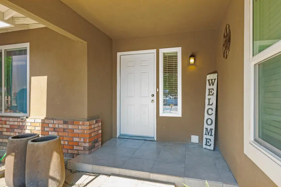 212 Hubert Drive, Modesto, CA 95354 - #2