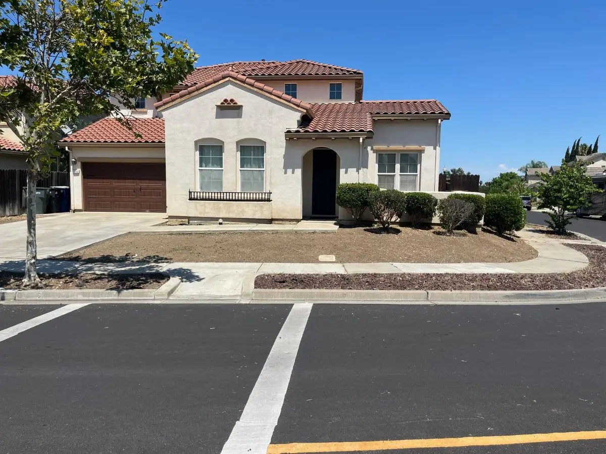 500 Henley Parkway, Patterson, CA 95363 - #1