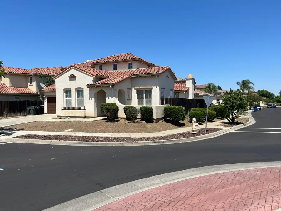 500 Henley Parkway, Patterson, CA 95363 - #2