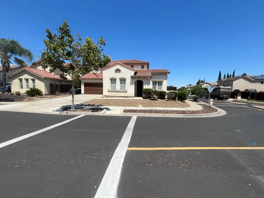 500 Henley Parkway, Patterson, CA 95363 - #3