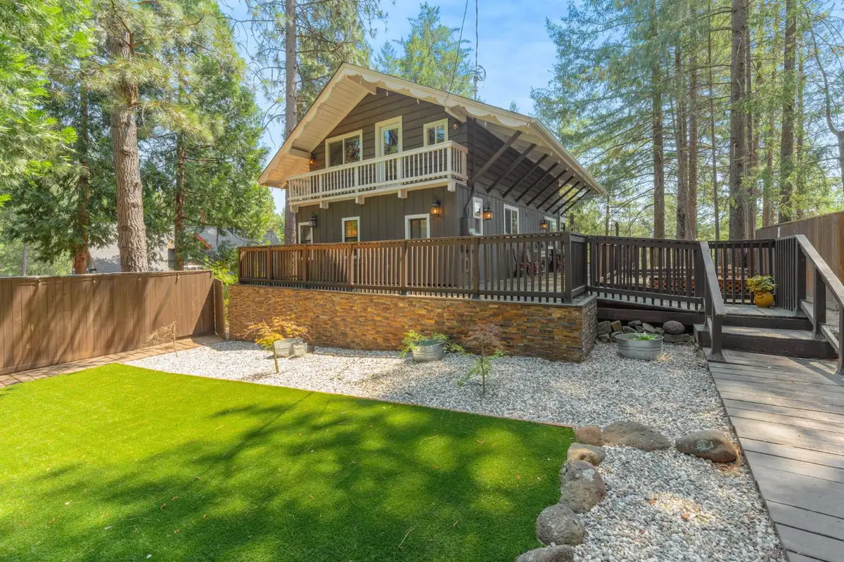 5229 Mary Court, Pollock Pines, CA 95726 - #1
