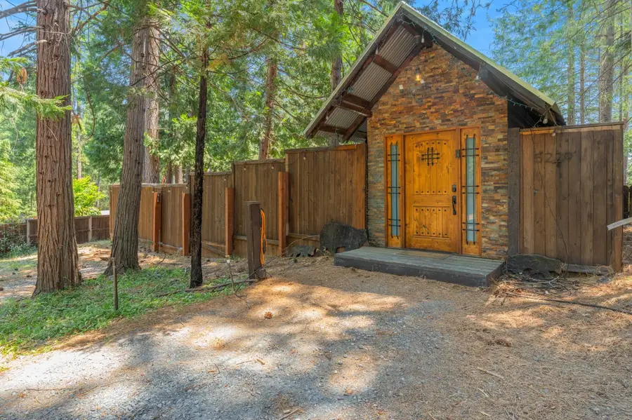5229 Mary Court, Pollock Pines, CA 95726 - #2