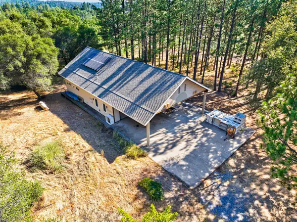 4016 Twin Ridges Road, Placerville, CA 95667