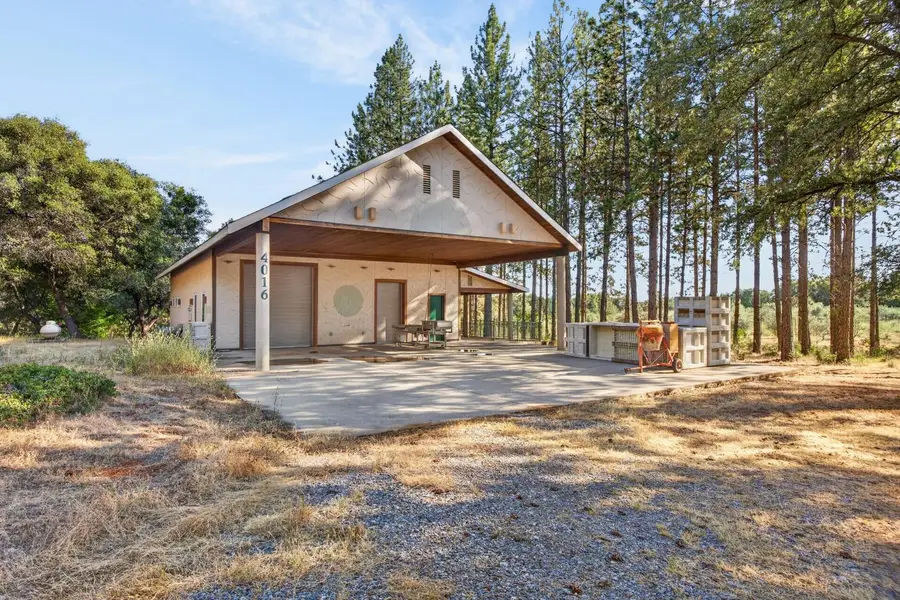 4016 Twin Ridges Road, Placerville, CA 95667 - #2