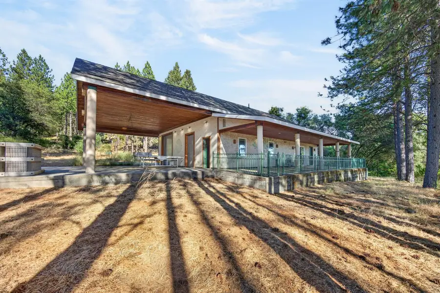 4016 Twin Ridges Road, Placerville, CA 95667 - #3