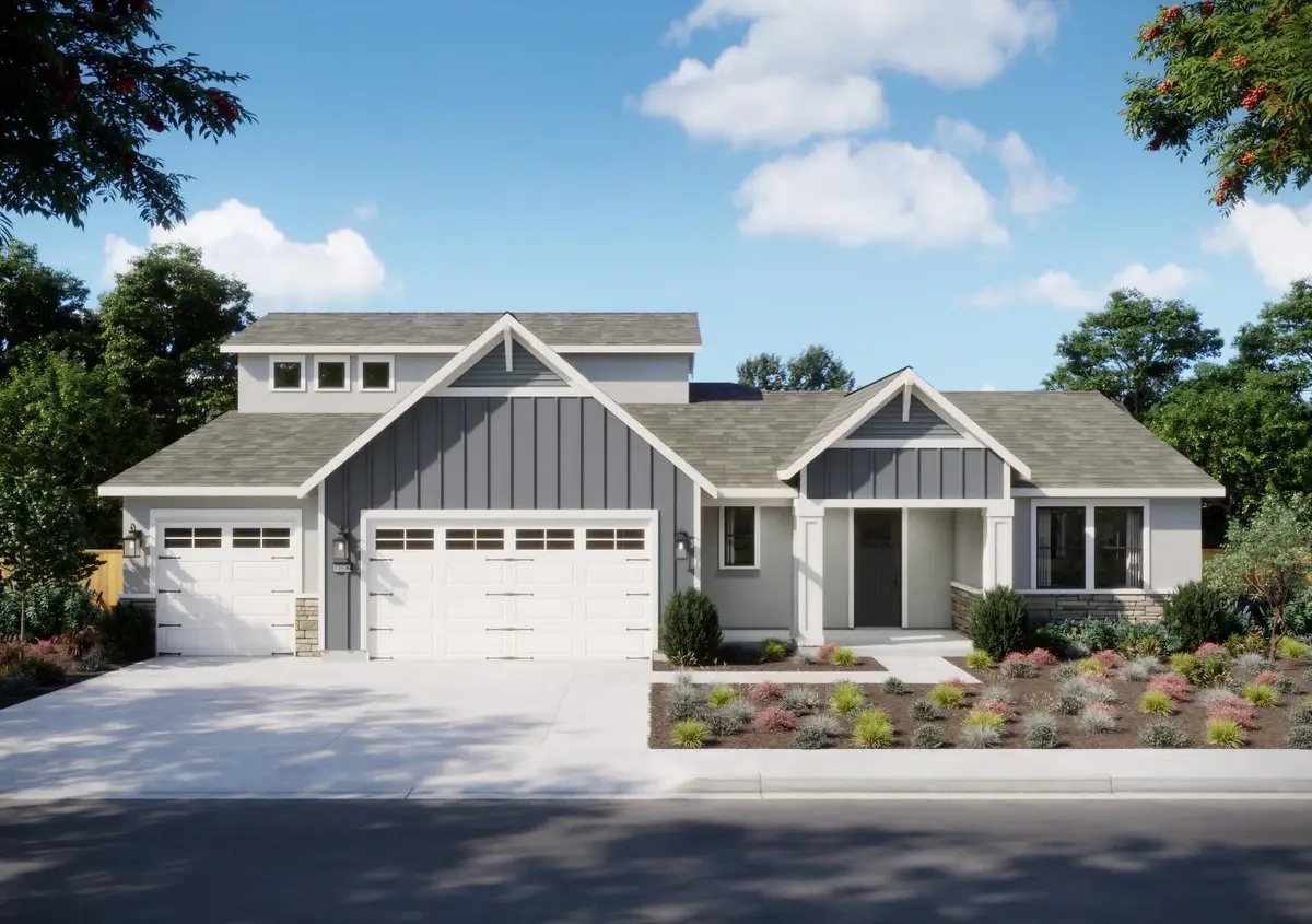 9005 Wickstrom Drive, Orangevale, CA 95662 - #1