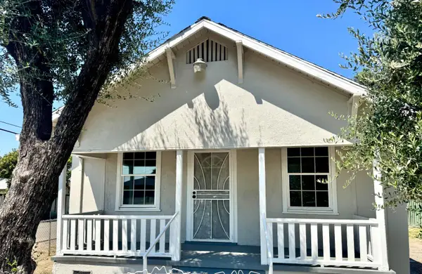 1803 Chronicle Avenue, Stockton, CA 95205
