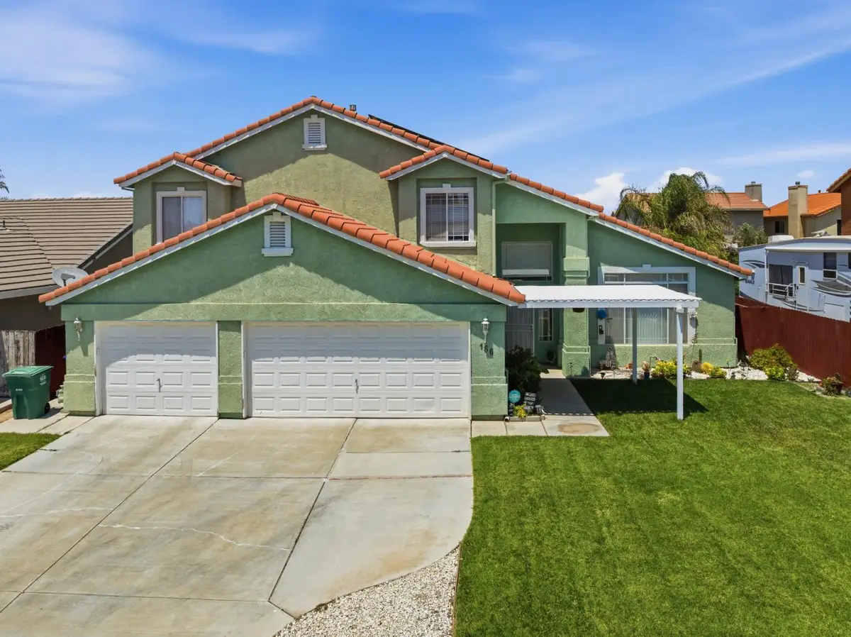160 Grenache Court, Los Banos, CA 93635 - #1