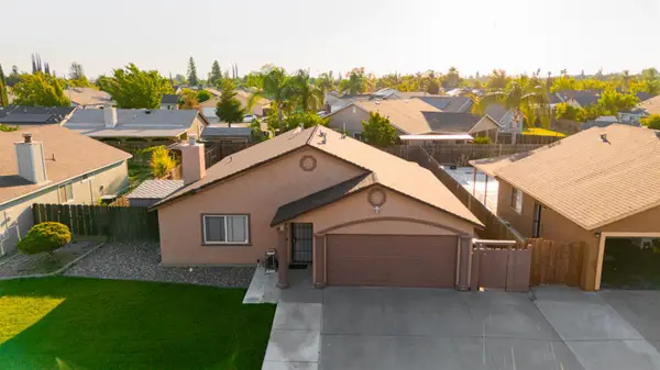 1422 Pinot Drive, Livingston, CA 95334