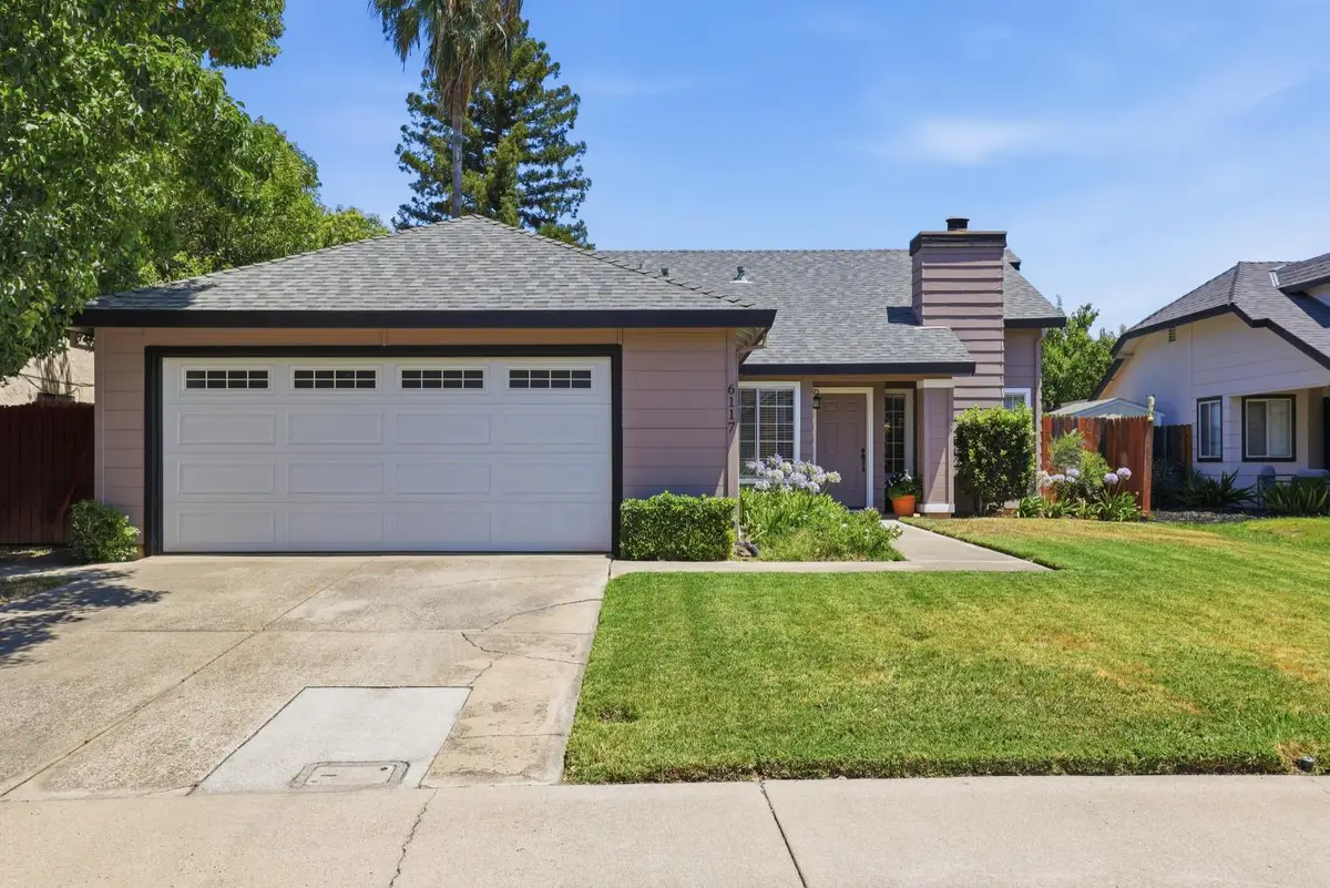 6117 Ebonywood, Citrus Heights, CA 95610 - #1