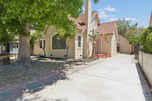 219 Sunset Boulevard, Modesto, CA 95351
