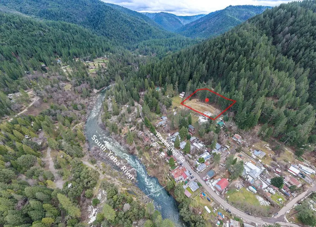 13423 Placer Lane, Washington, CA 95986 - #1