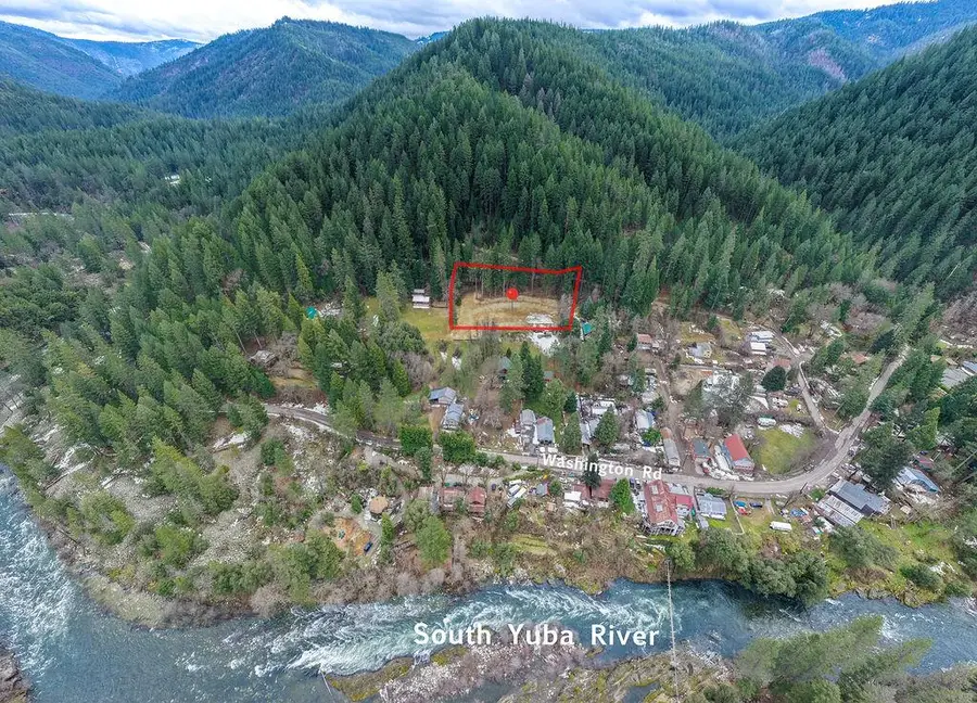 13423 Placer Lane, Washington, CA 95986 - #2