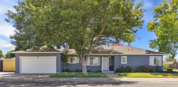 1220 S Crescent Avenue, Lodi, CA 95240