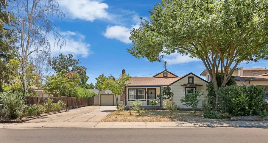 1718 Michigan Avenue, Stockton, CA 95204 - #3