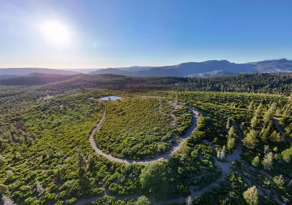 0 Lake Valley Road, Emigrant Gap, CA 95715