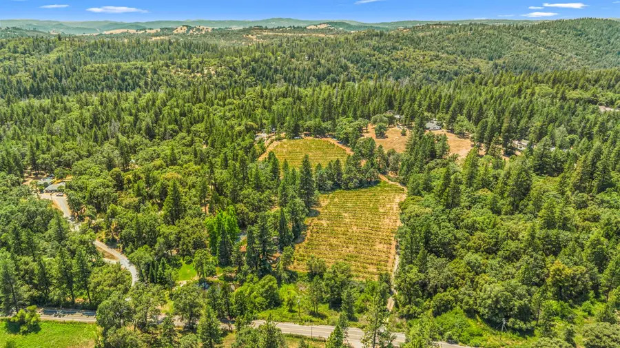 0 Greenwood Road, Garden Valley, CA 95633 - #3
