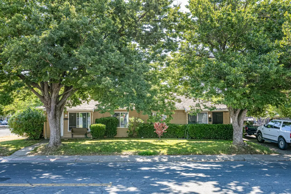 4903 58th Street, Sacramento, CA 95820 - #1