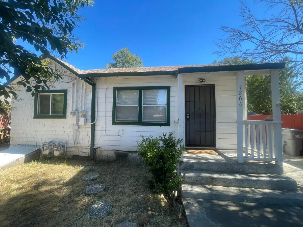 1266 Depot Street, Woodland, CA 95776 - #1