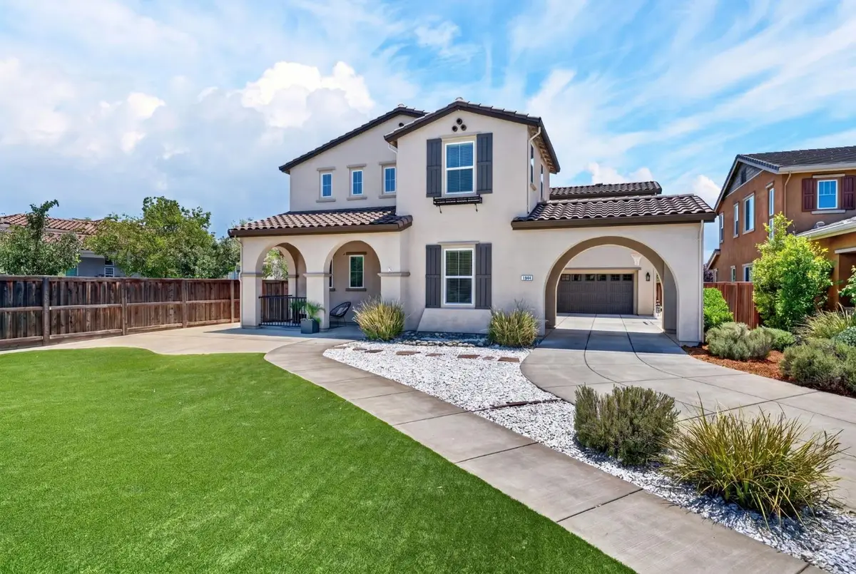 1944 N Henry Court, Woodland, CA 95776 - #1