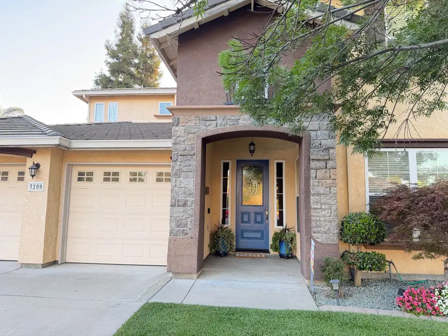 3200 Mont Cliff Court, Modesto, CA 95355 - #2