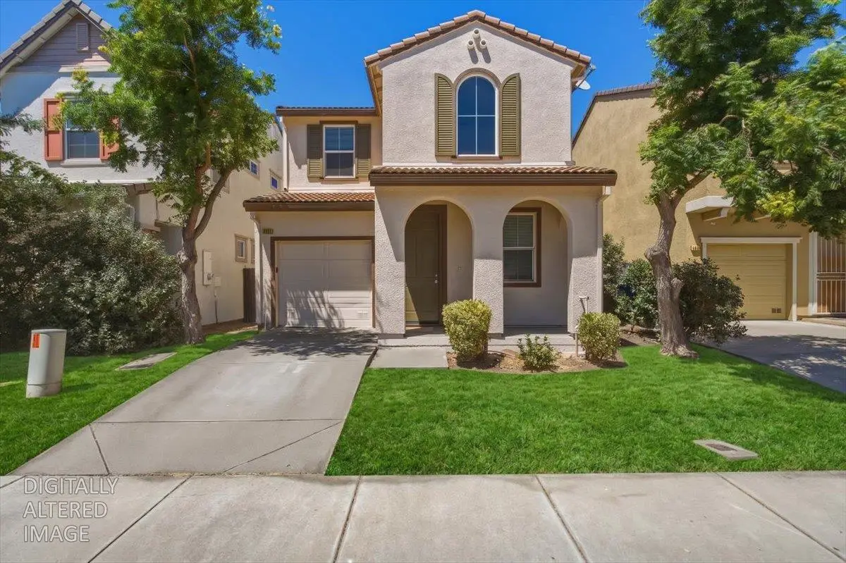 4263 Autumn Sky Drive, Sacramento, CA 95823 - #1