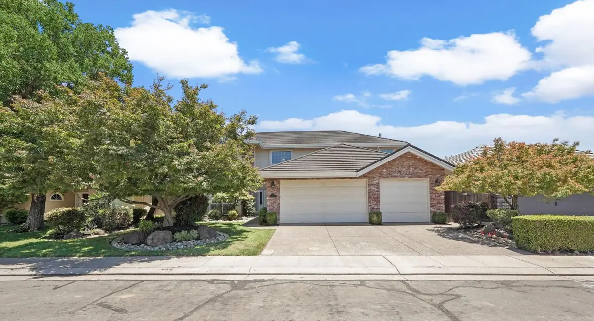 18432 Ironstone Street, Woodbridge, CA 95258 - #1