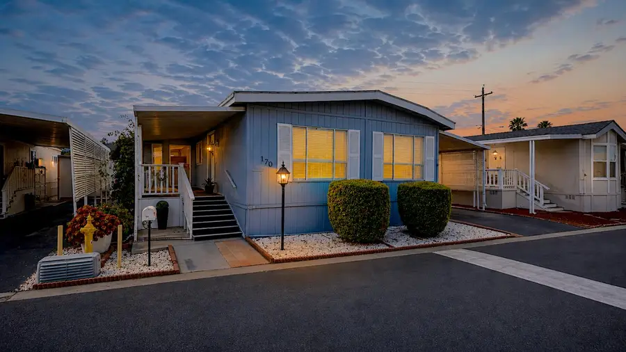 8600 West Lane #170, Stockton, CA 95210 - #3