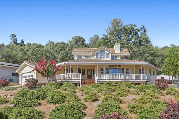 1595 Sean Drive, Placerville, CA 95667