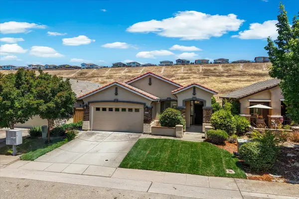 348 Lone Spur Drive, Folsom, CA 95630