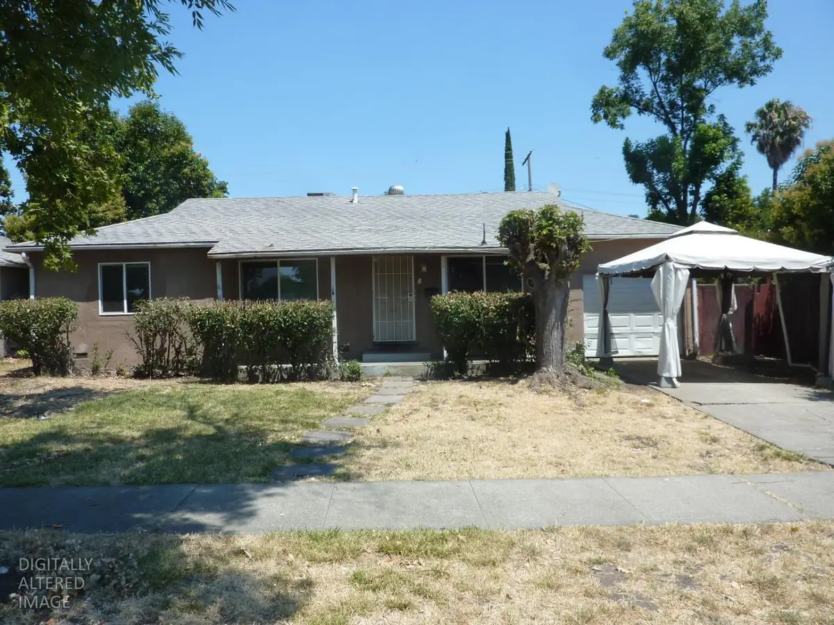 2817 W Alpine Avenue, Stockton, CA 95204 - #1