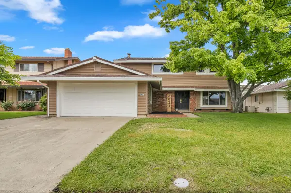 6824 Oaklawn Way, Fair Oaks, CA 95628