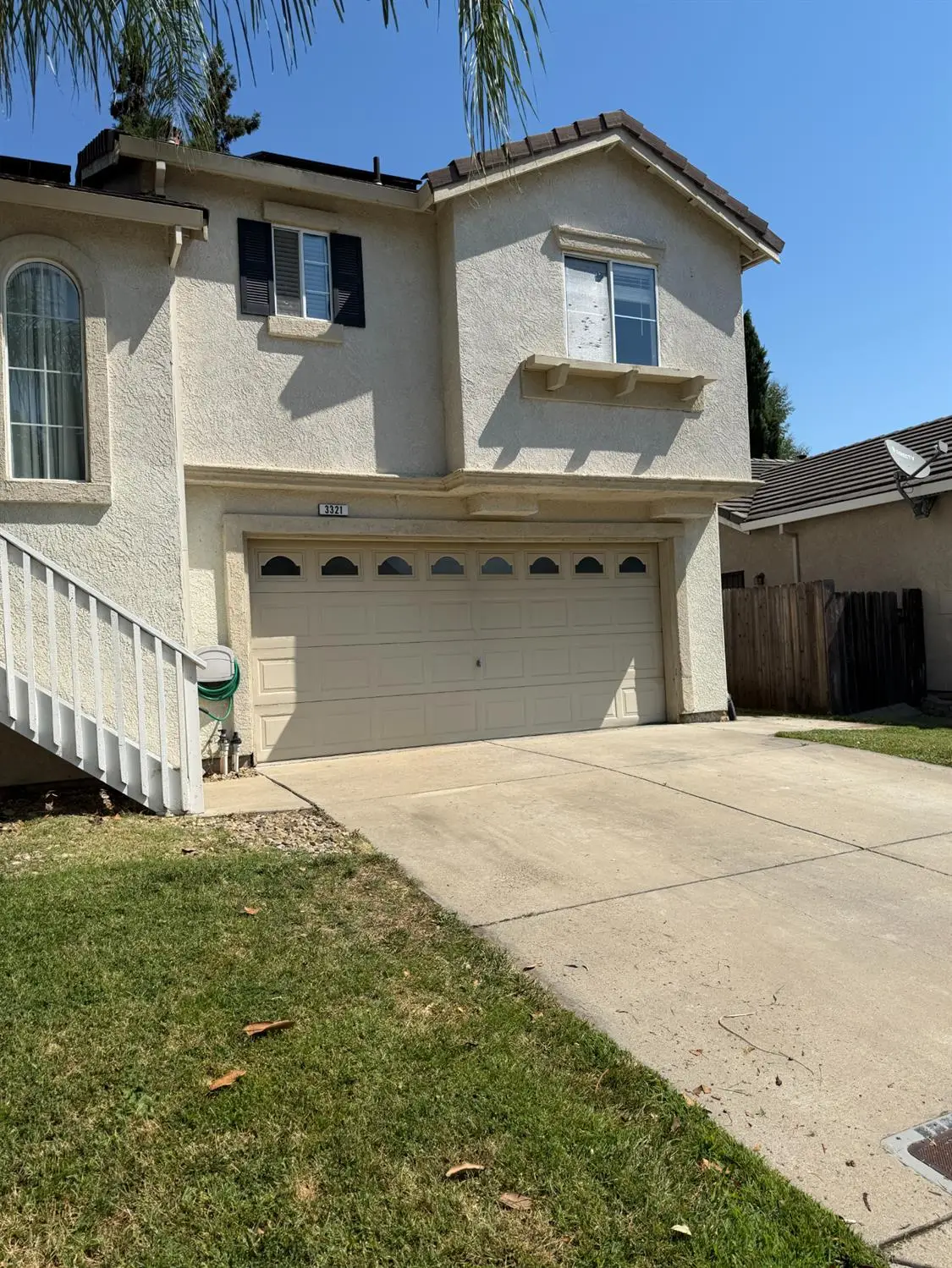 3321 Gable Court, Stockton, CA 95209 - #1