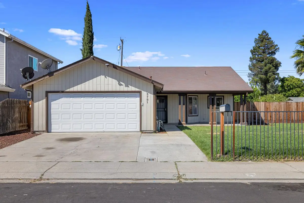 5701 Casaba Way, Keyes, CA 95328 - #1