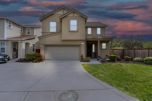 9419 Vintner Circle, Patterson, CA 95363